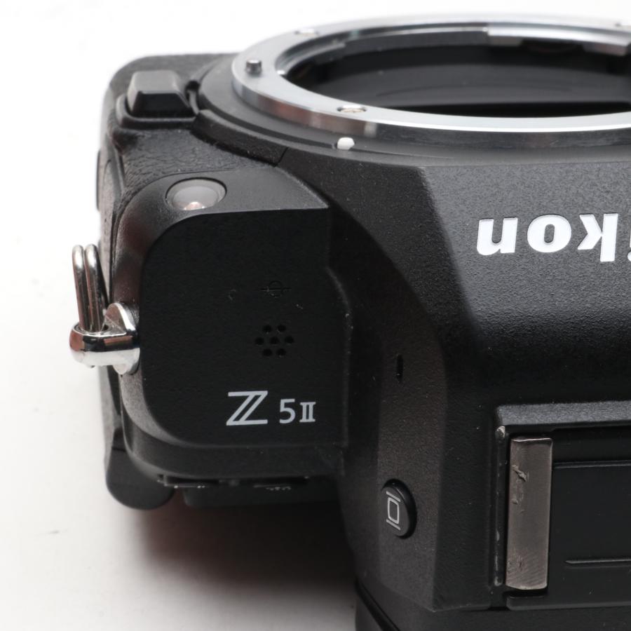 【シャッター回数：14000回】Nikon Z5 II ボディ ミラーレス一眼 [NIKON Z マウント]_8