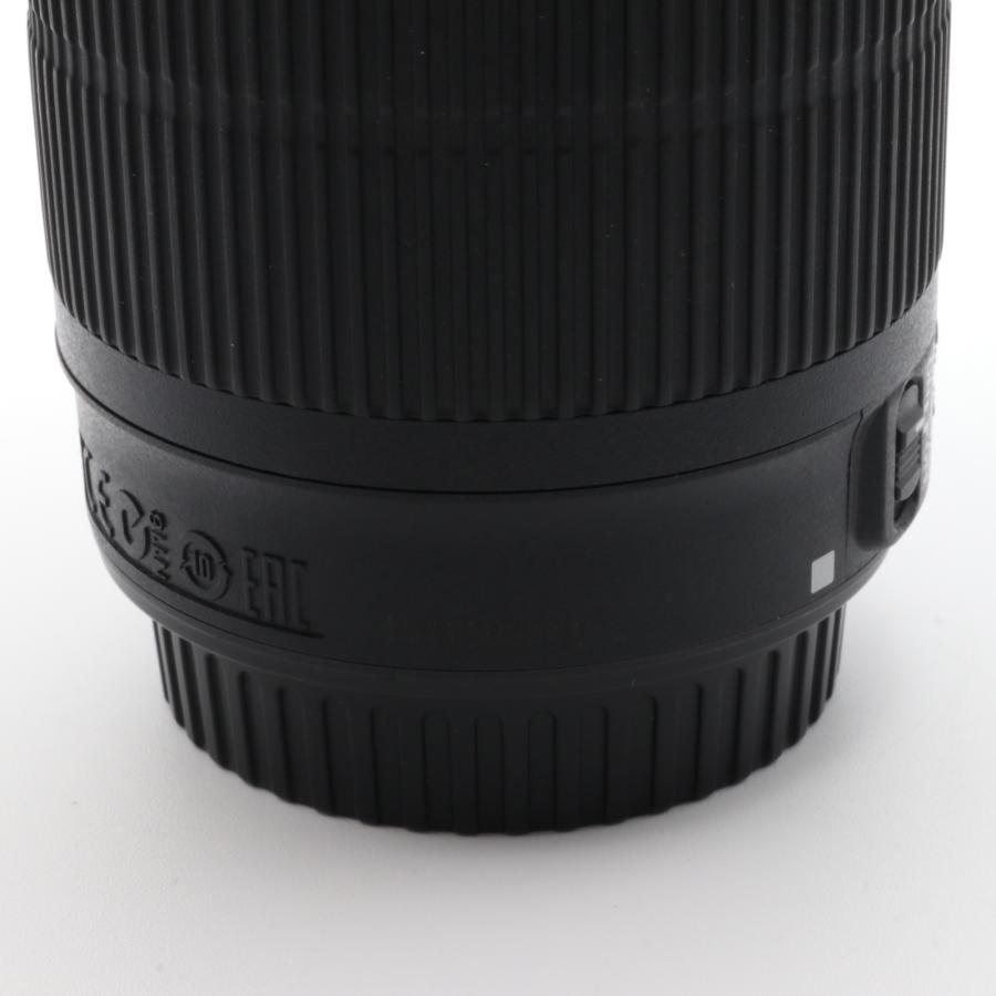 Canon EF-S 55-250mm F4-5.6 IS STM APS-C対応 〔キャノン EF マウント