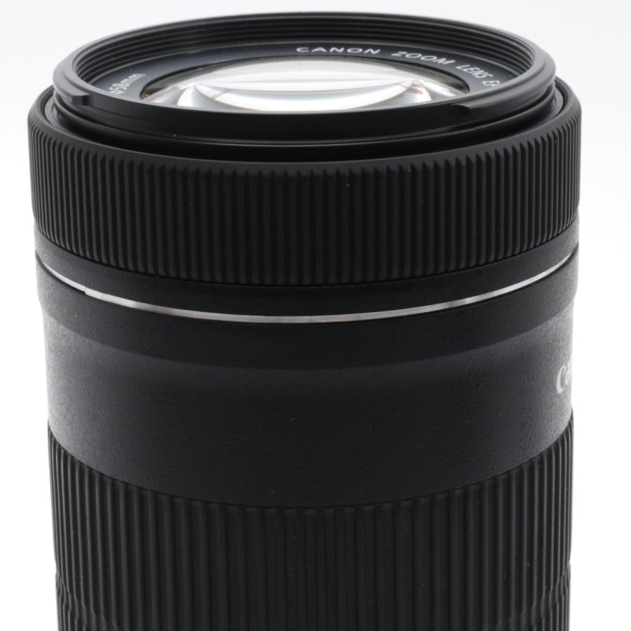 Canon EF-S 55-250mm F4-5.6 IS STM APS-C対応 〔キャノン EF マウント 