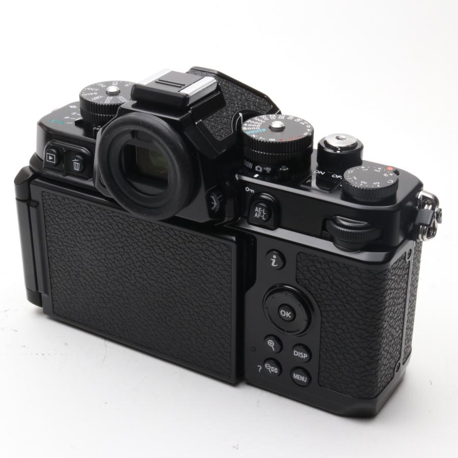 シャッター回数：700回】Nikon Z f ボディ 〔NIKON マウント