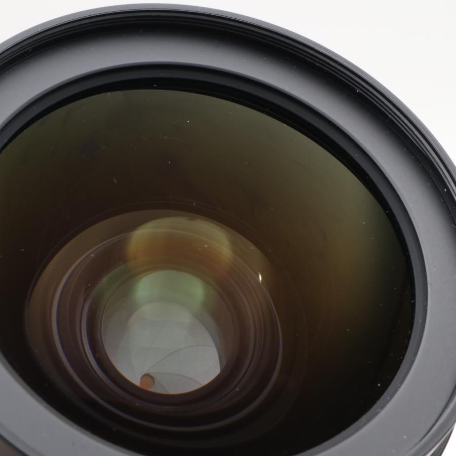 Nikon 標準ズームレンズ AF-S NIKKOR 24-70mm f/2.8G ED フルサイズ