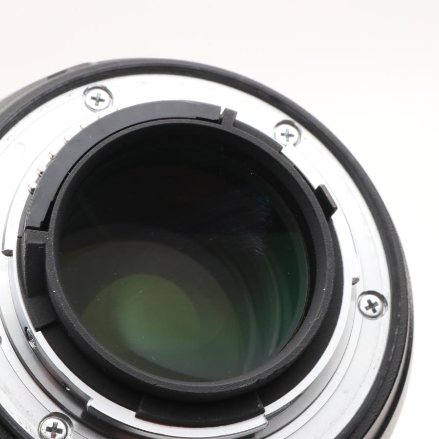 Nikon 標準ズームレンズ AF-S NIKKOR 24-70mm f/2.8G ED フルサイズ
