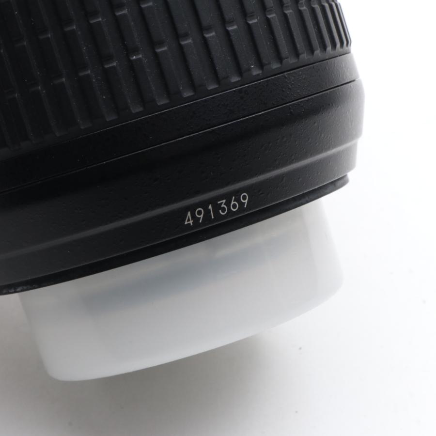 Nikon 標準ズームレンズ AF-S NIKKOR 24-70mm f/2.8G ED フルサイズ