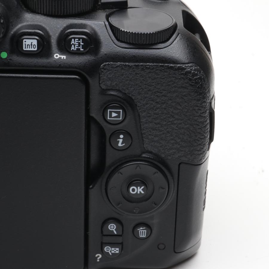 シャッター回数：8700回】Nikon D5500 18-55 VRII レンズキット