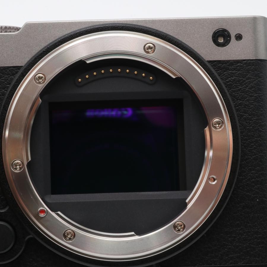 Panasonic LUMIX S9-S ボディ ダークシルバー フルサイズミラーレス