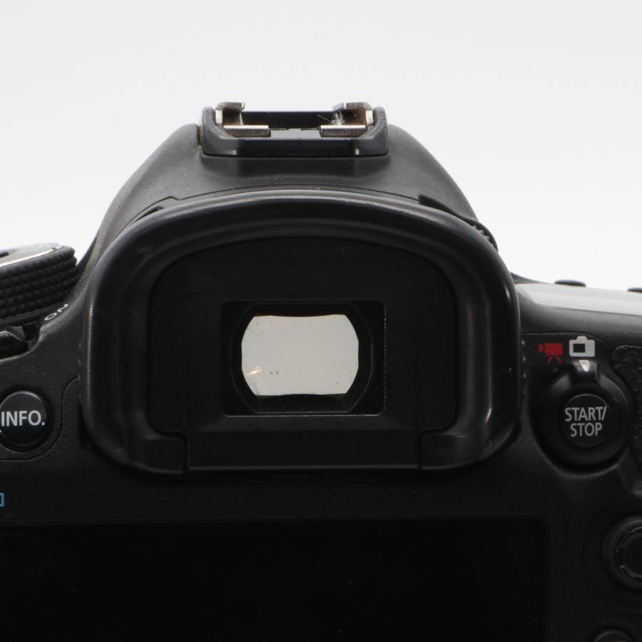 Canon EOS 5D Mark III ボディ EOS5DMK3 一眼レフカメラ 〔キャノン EF