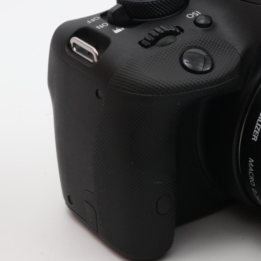Canon EOS Kiss X7 レンズキット 一眼レフ 〔キヤノン EF マウント