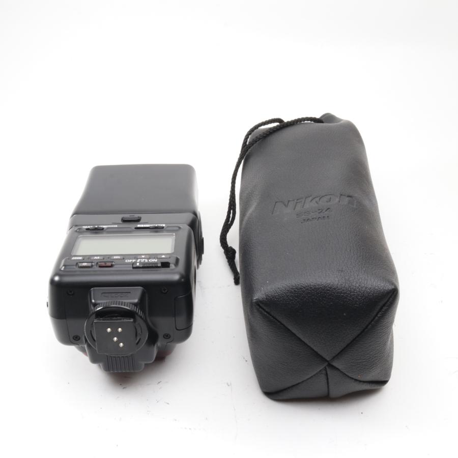ニコンスピードライトSB-24 ケース付 Nikon SB-24 スピードライト : オンカメ - 通販 - Yahoo!ショッピング