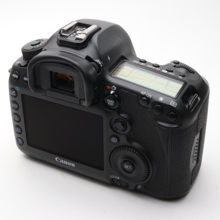 Canon デジタル一眼レフカメラ EOS 5Ds R ボディ 5060万画素 EOS5DSR