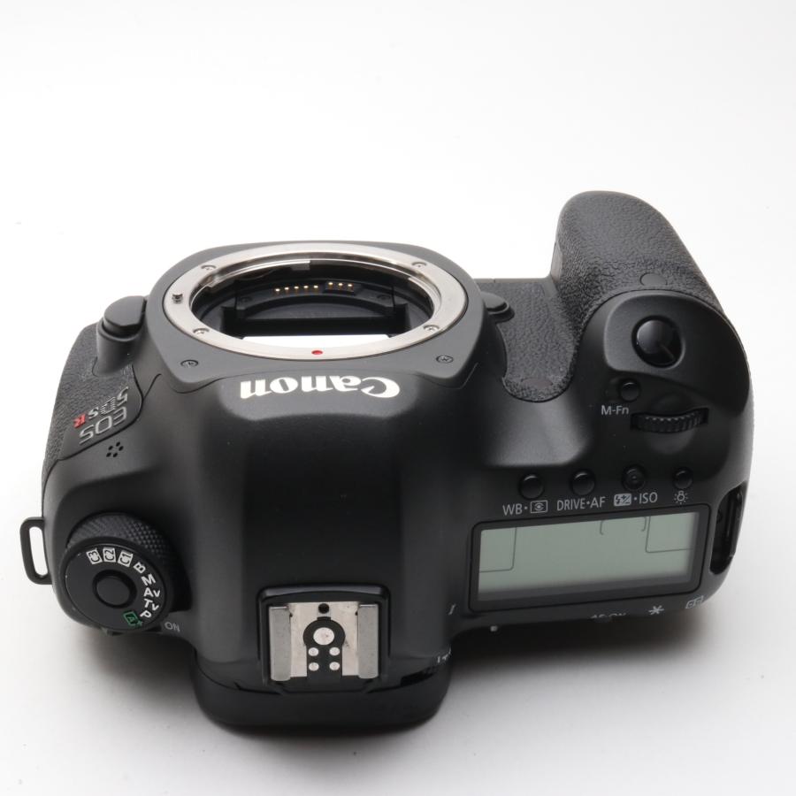 Canon デジタル一眼レフカメラ EOS 5Ds R ボディ 5060万画素 EOS5DSR