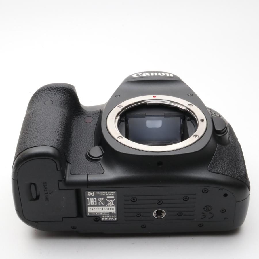 Canon デジタル一眼レフカメラ EOS 5Ds R ボディ 5060万画素 EOS5DSR