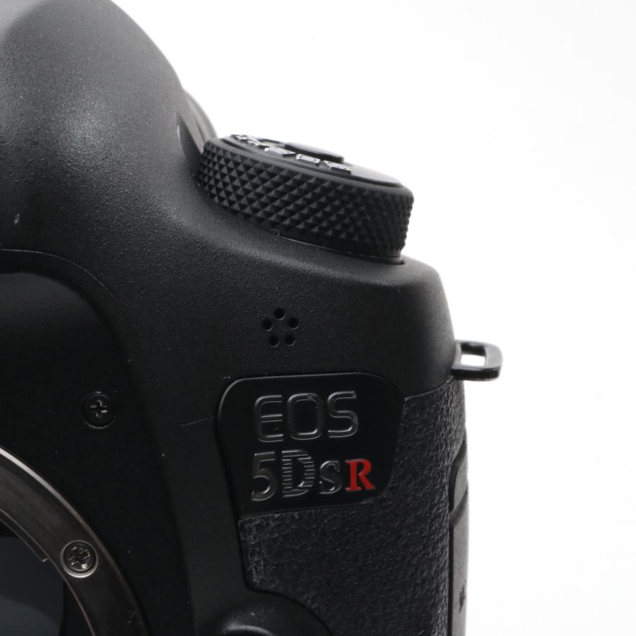 Canon デジタル一眼レフカメラ EOS 5Ds R ボディ 5060万画素 EOS5DSR