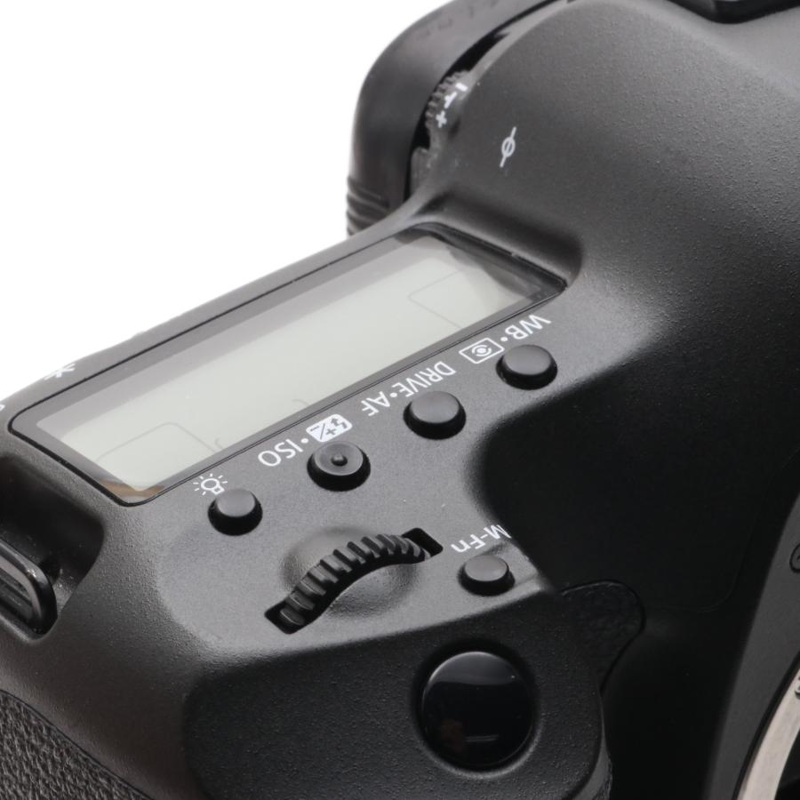 Canon デジタル一眼レフカメラ EOS 5Ds R ボディ 5060万画素 EOS5DSR