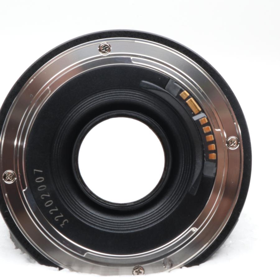 YONGNUO YN35mm F2 フルサイズ対応 〔キャノン EFマウント