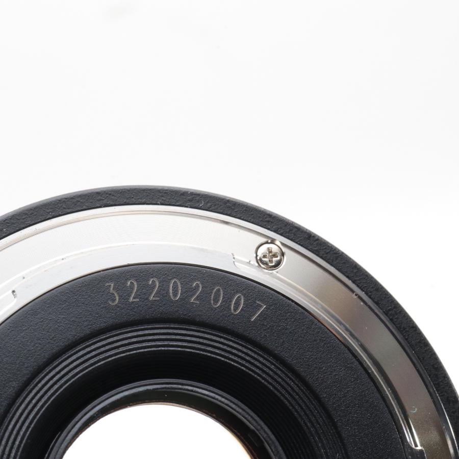 YONGNUO YN35mm F2 フルサイズ対応 〔キャノン EFマウント
