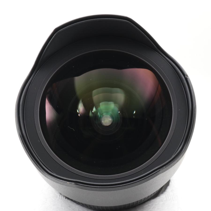 TAMRON SP 15-30mm F2.8 Di VC USD A012E フルサイズ対応 〔キャノン