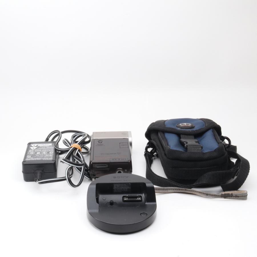 SONY HDR-TG1 ハンディカム ビデオカメラ : オンカメ - 通販 - Yahoo