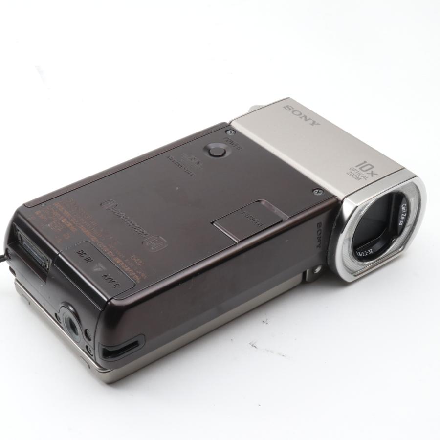 SONY HDR-TG1 ハンディカム ビデオカメラ : オンカメ - 通販 - Yahoo
