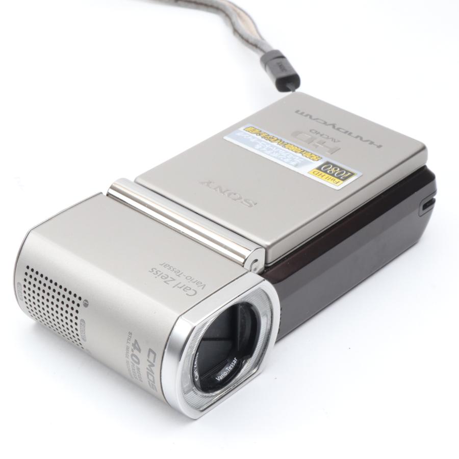 SONY HDR-TG1 ハンディカム ビデオカメラ : オンカメ - 通販 - Yahoo