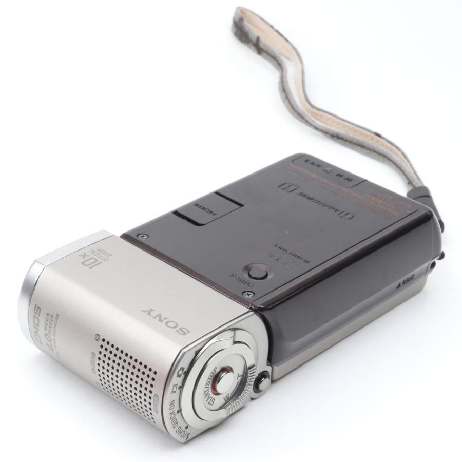 SONY ビデオカメラ(HANDYCAM)　HDR-TG1 SONY HDR-TG1 Digital Handycam Camcorder Full HD Japanese only