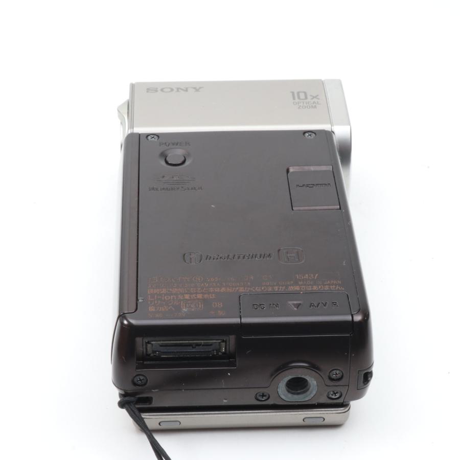 SONY HDR-TG1 ハンディカム ビデオカメラ : オンカメ - 通販 - Yahoo