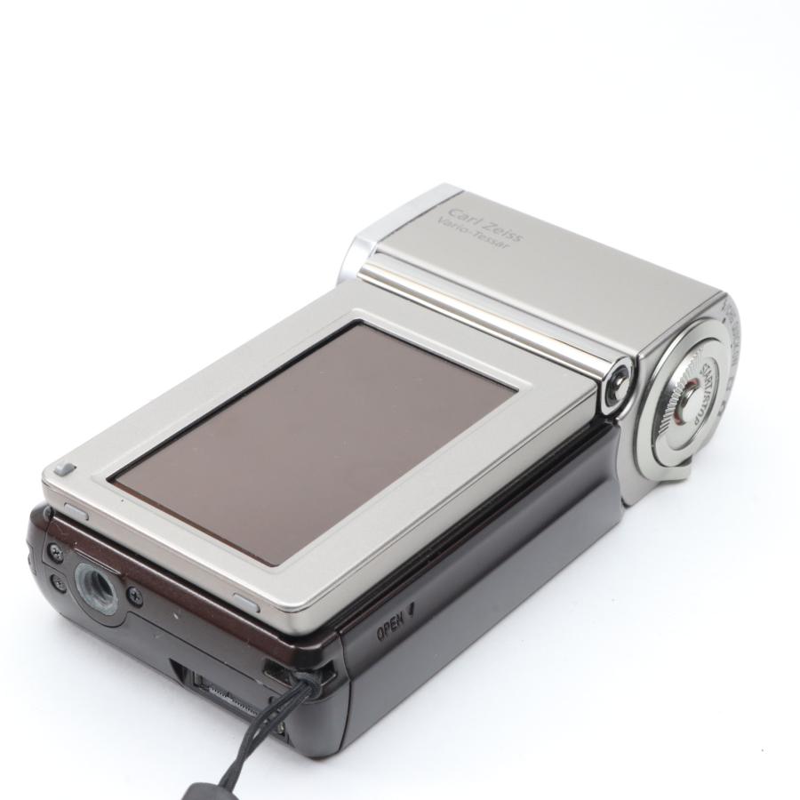 SONY Handy Cam HDR-TG1 デジタルビデオカメラ Sony HDR-TG1 4 GB Camcorder - Silver for sale online | eBay
