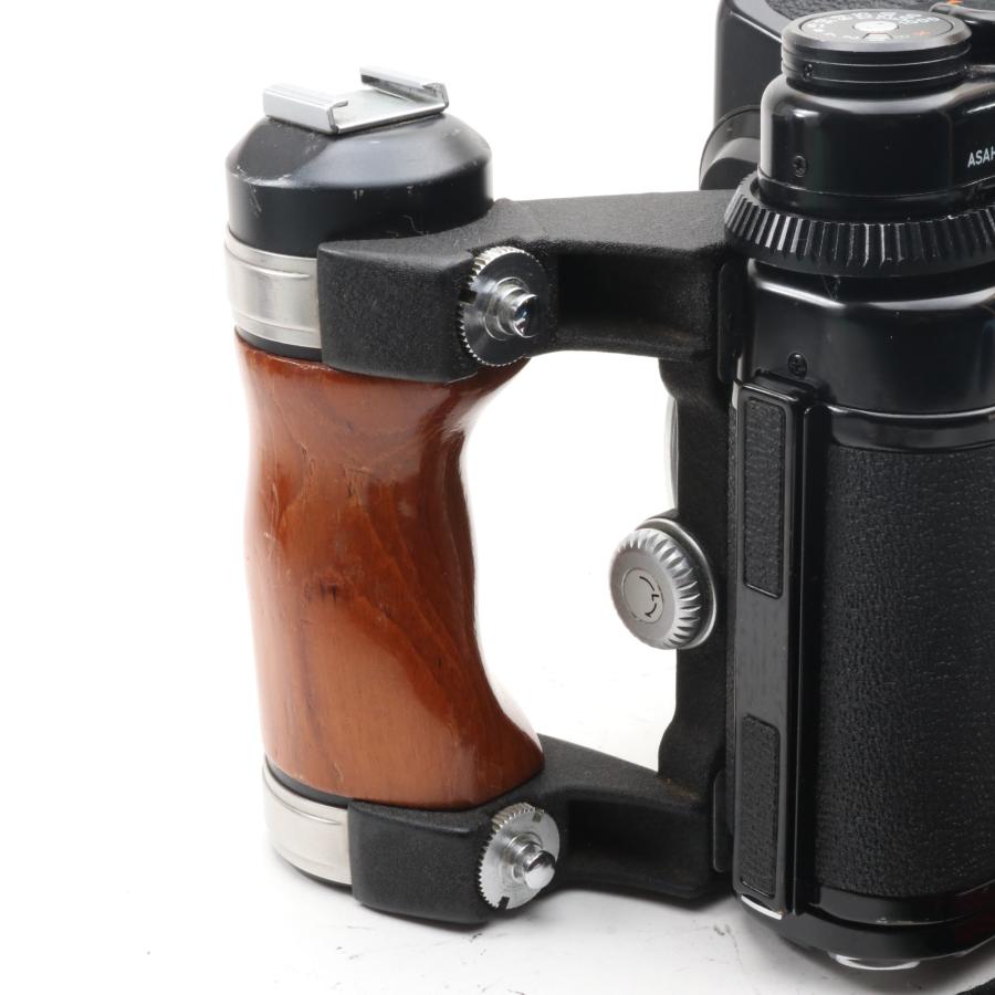 PENTAX 67 フィルムカメラ : オンカメ - 通販 - Yahoo!ショッピング