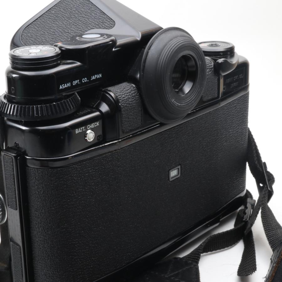 PENTAX 67 フィルムカメラ_11
