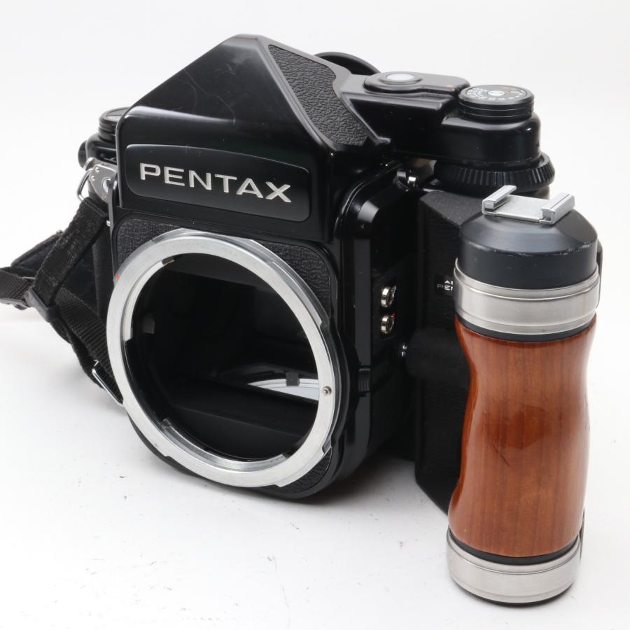 PENTAX 67 フィルムカメラ_1