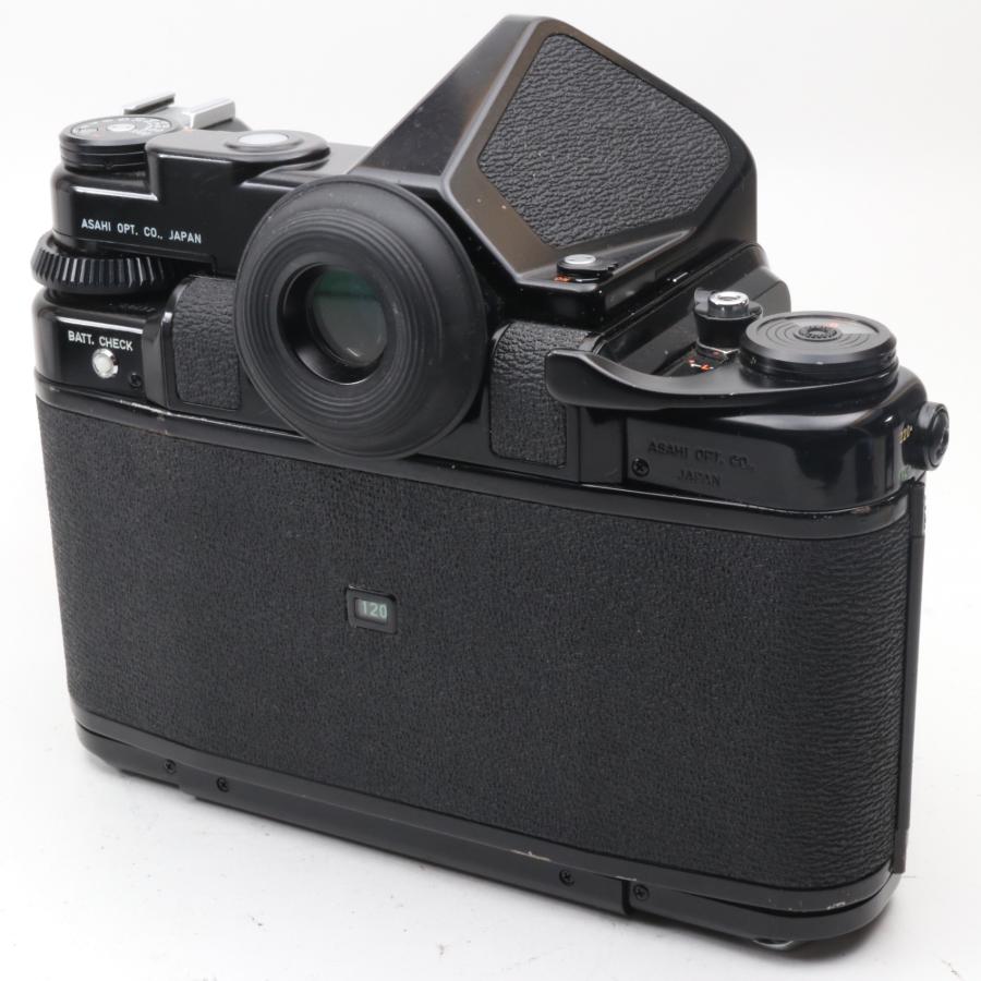 PENTAX 67 フィルムカメラ_2