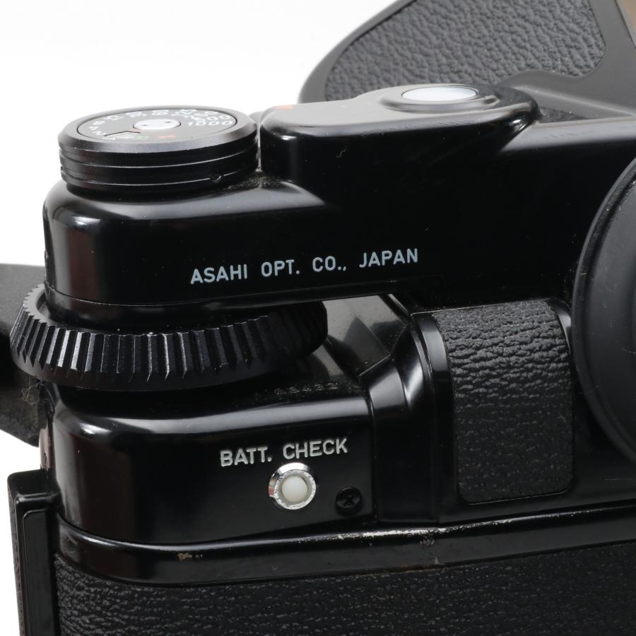 PENTAX 67 フィルムカメラ_9