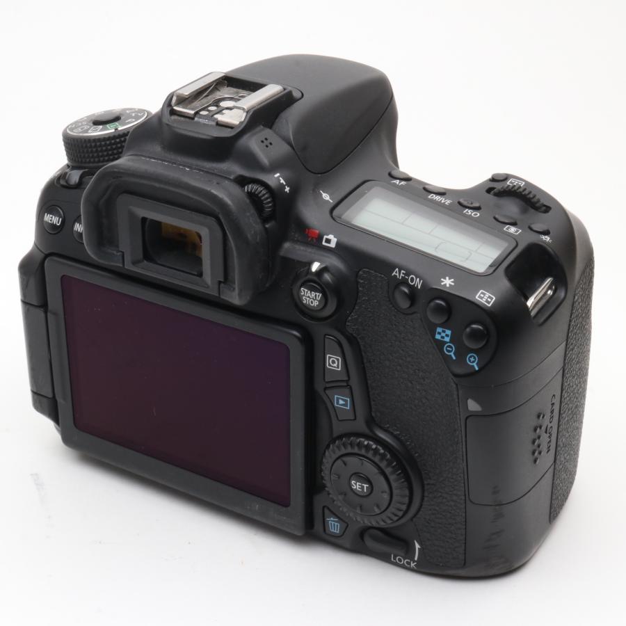 Canon EOS 70D ボディ EOS70D 〔Canon EF マウント〕 : オンカメ