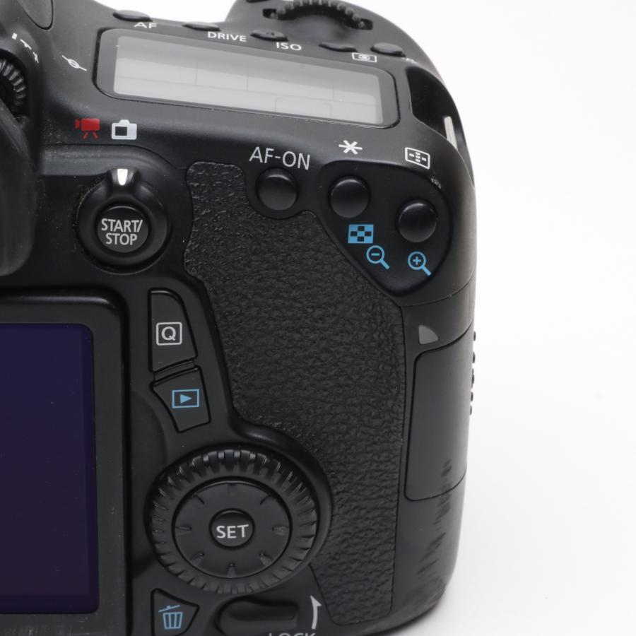 Canon デジタル一眼レフカメラ EOS70D ボディ : オンカメ - 通販