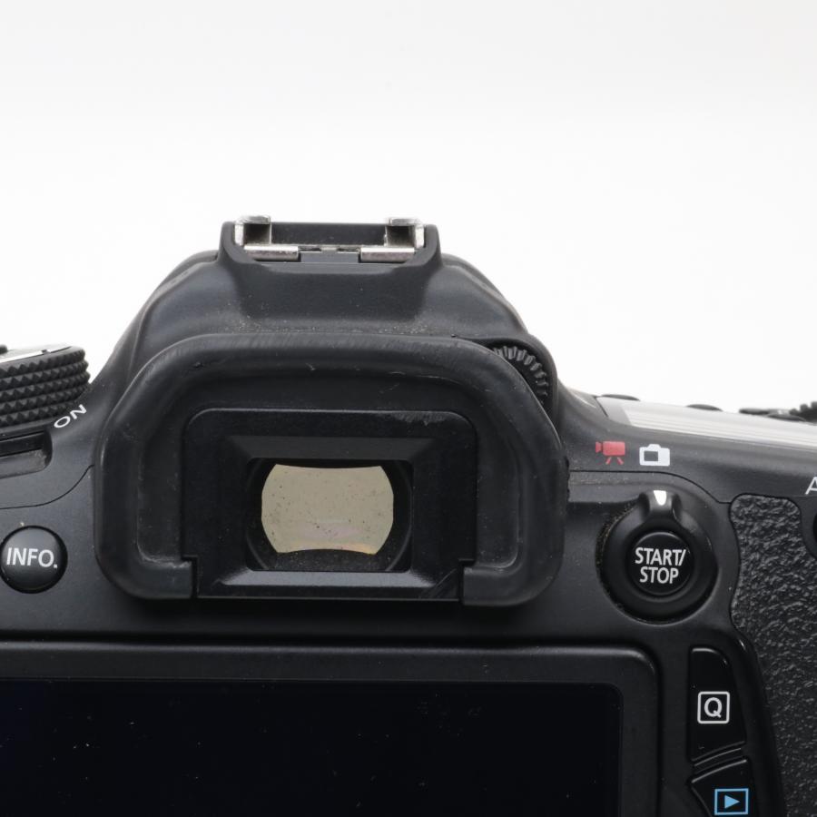 Canon EOS 70D ボディ EOS70D 〔Canon EF マウント〕 : オンカメ