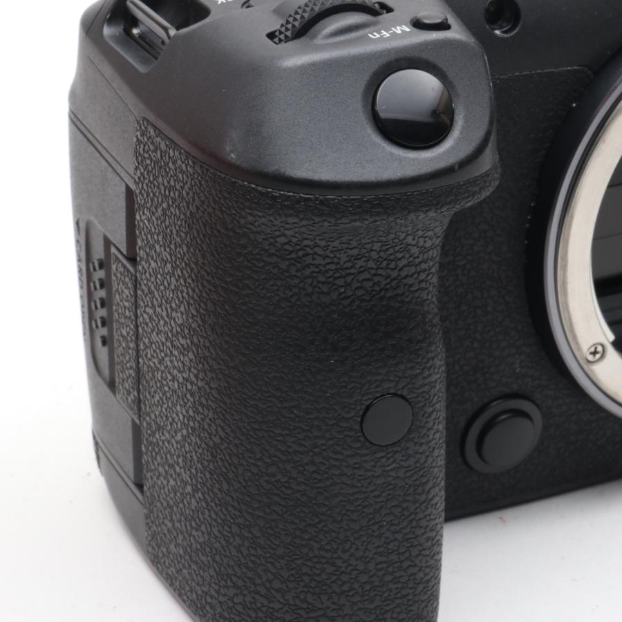Canon EOS R5 ボディー ミラーレスカメラ 〔キャノン RF マウント〕の