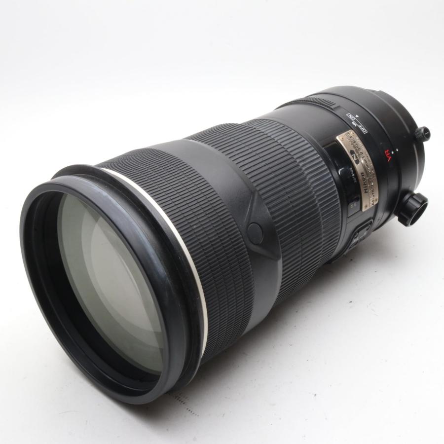 Nikon AF-S VR Nikkor ED 300mm F2.8G (IF) 〔NIKON F マウント 