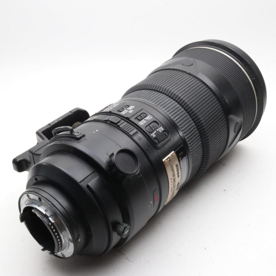 Nikon AF-S VR Nikkor ED 300mm F2.8G (IF) 〔NIKON F マウント