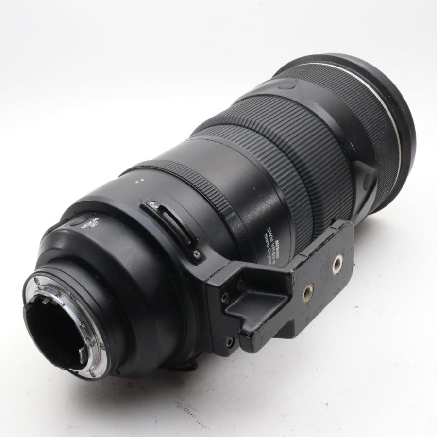 Nikon AF-S VR Nikkor ED 300mm F2.8G (IF) 〔NIKON F マウント 