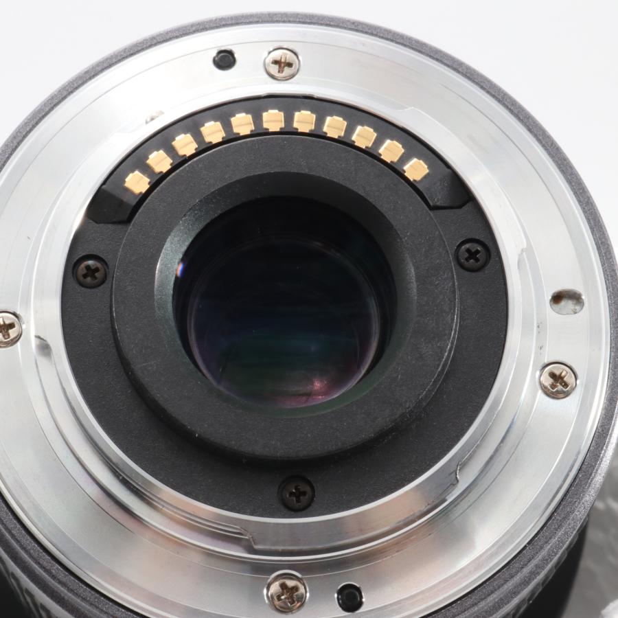 Panasonic LUMIX G VARIO 7-14mm F4.0 ASPH. H-F007014 〔マイクロ