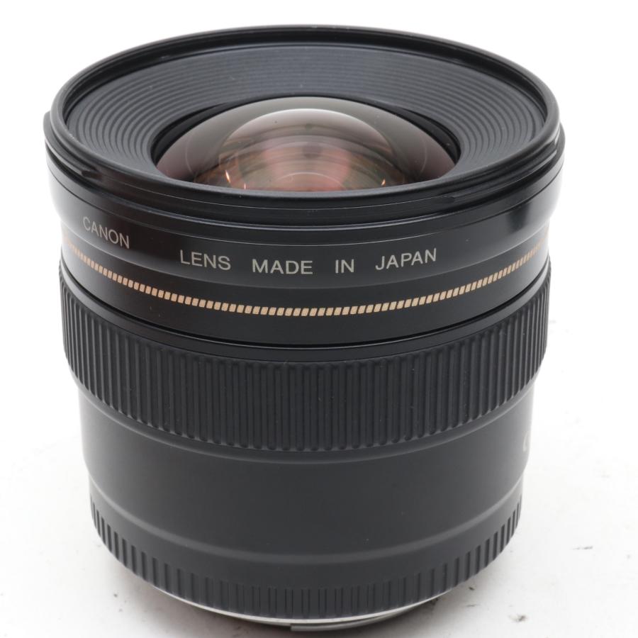 Canon EF 20mm F2.8 USM フルサイズ対応 〔キャノン マウント