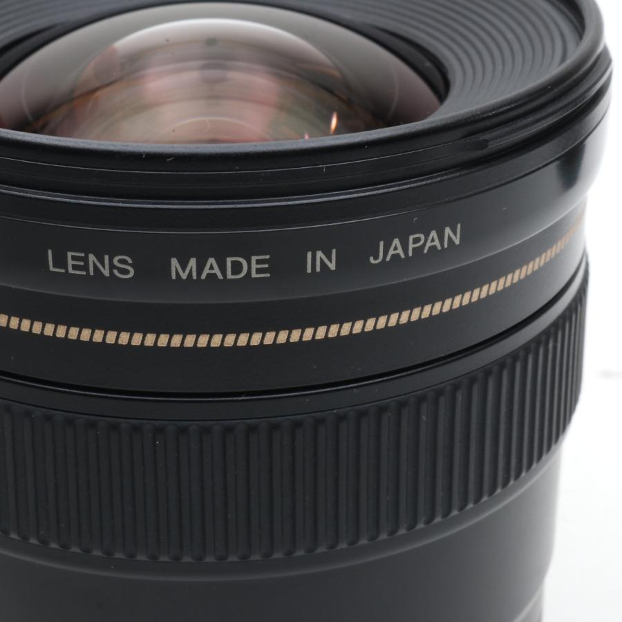 Canon EF 20mm F2.8 USM フルサイズ対応 〔キャノン マウント