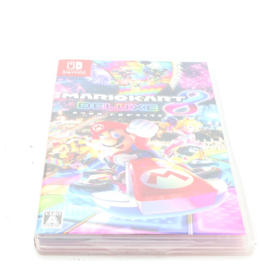 マリオカート8 デラックス -Switch : オンカメ - 通販 - Yahoo