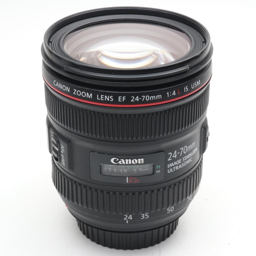 Canon EF 24-70mm F4L IS USM 標準ズームレンズ Lレン Amazon.co.jp: Canon EF 24-70mm f/4L IS USM : Electronics