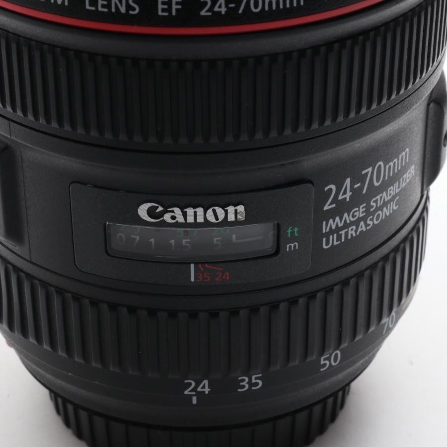 Canon 標準ズームレンズ EF24-70mm F4 L IS USM Canon EF24-70mm F4L IS USM 完全レビュー｜手に届くLズームの実力
