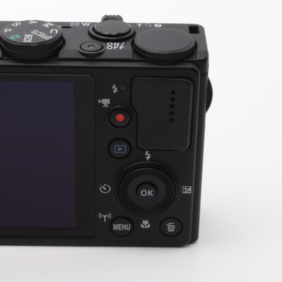 Nikon COOLPIX P340 ブラック デジタルカメラ : オンカメ - 通販