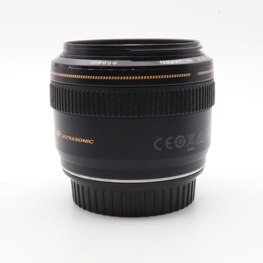 Canon EF 28mm F1.8 USM フルサイズ対応 〔キャノン マウント