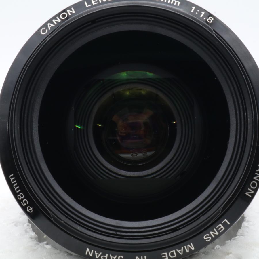 Canon EF 28mm F1.8 USM フルサイズ対応 〔キャノン マウント