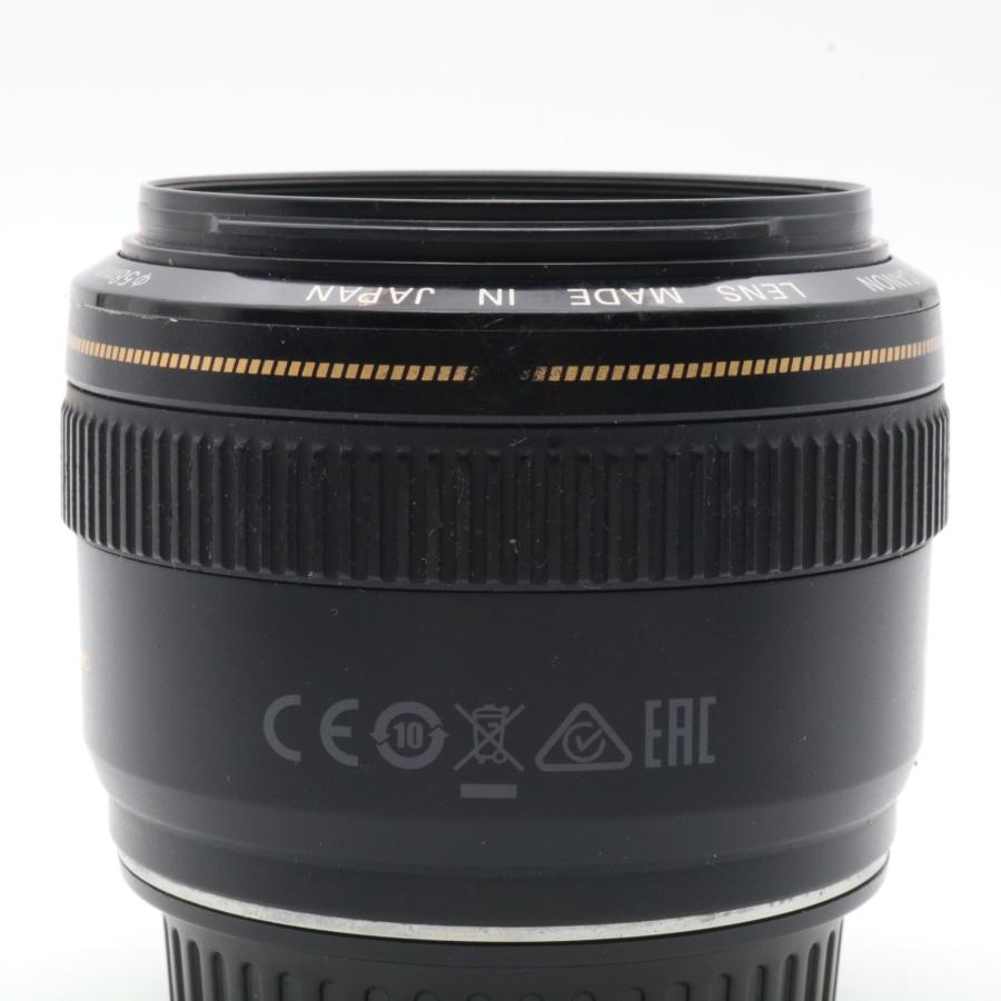 Canon EF 28mm F1.8 USM フルサイズ対応 〔キャノン マウント
