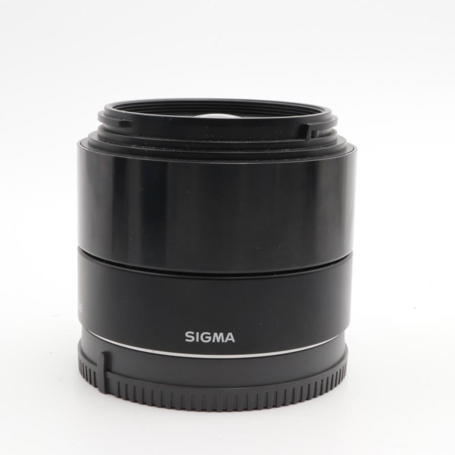 SIGMA Art 19mm F2.8 DN ブラック 〔ソニーEマウント用〕 : オンカメ