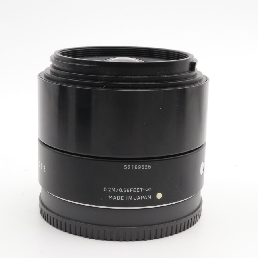 SIGMA Art 19mm F2.8 DN ブラック 〔ソニーEマウント用〕 : オンカメ